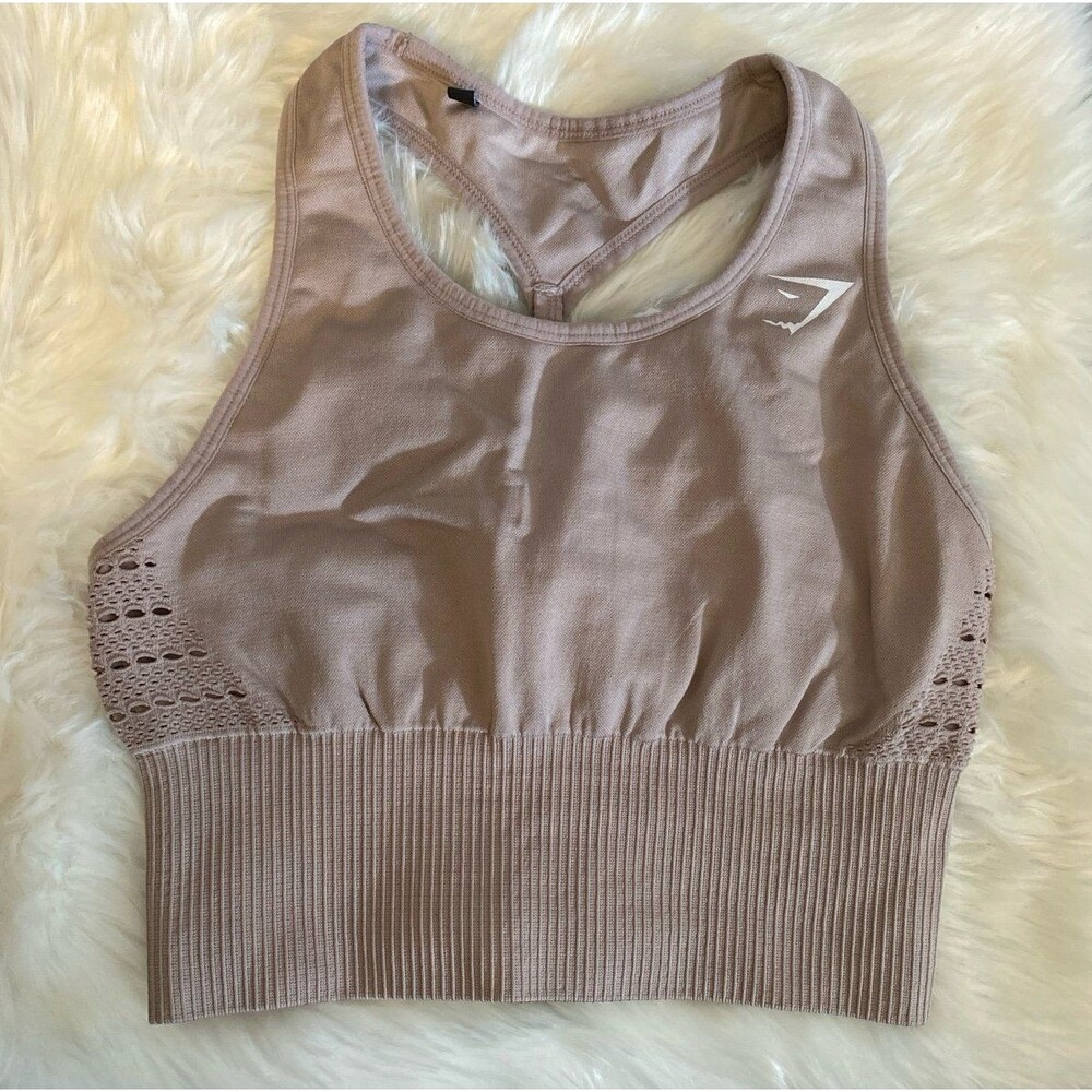 Gymshark sports bra